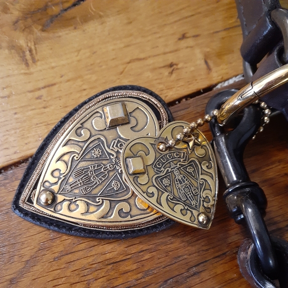 Gucci handbag - Picture 3 of 6